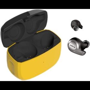 Jabra Elite active 65t Charging Case Electronics